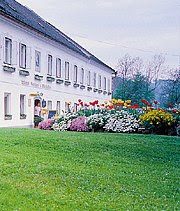 Grenzuberschreitung April 2007