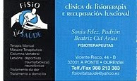 TÚA CLÍNICA DE FISIOTERAPIA