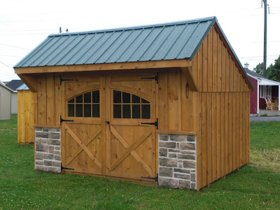 Thee Amish Market Ithaca: New Gorgeous Quaker Carriage Shed