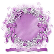 Lavendar Frill