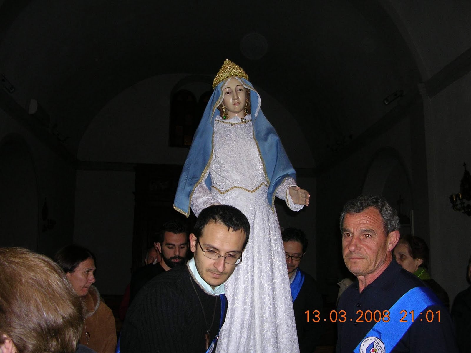 Madonna Addolorata