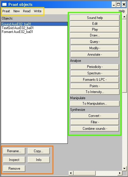 why cant i get the praat app for windows 10