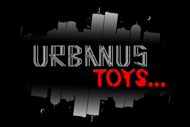 urbanus toys