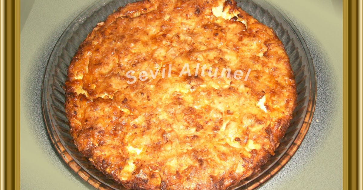 Pratik Yemek Tarifleri PRATİK YUFKA BÖREĞİ