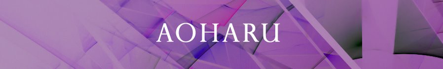 AOHARU