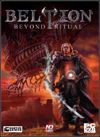 beltion beyond ritual