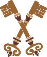 [Cross+Keys+St.+Peter_0x196.JPG]