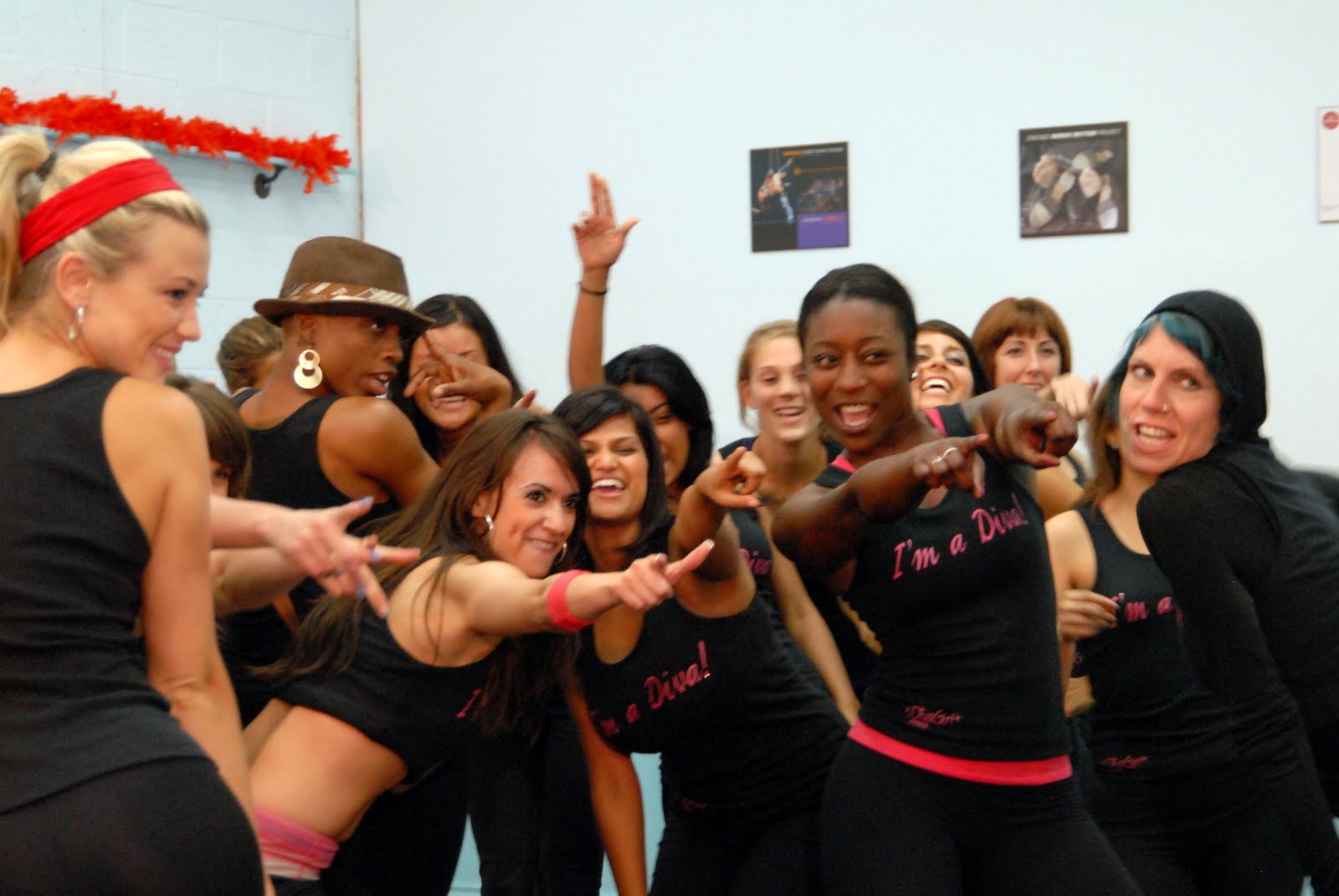 Canfitpro Certificate