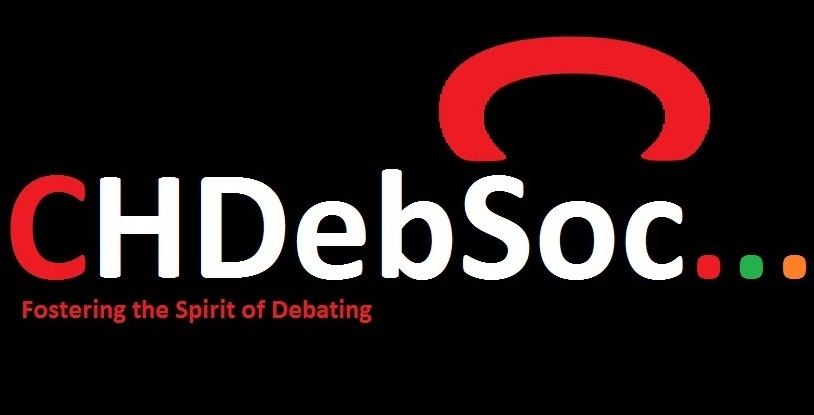 Chandigarh Debating Society...