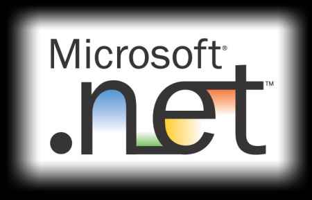 All about Microsoft .net