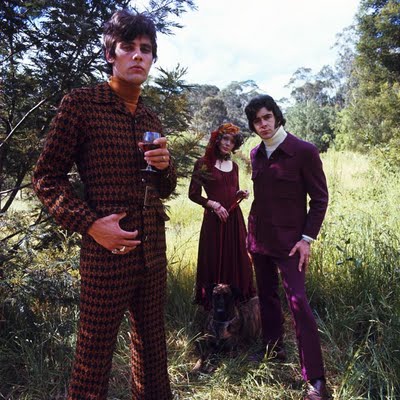Sixties Fashion Images on Ni Ty Paris 60s Is Back