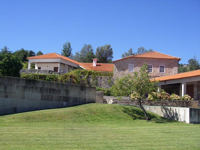 Quinta do Ermo