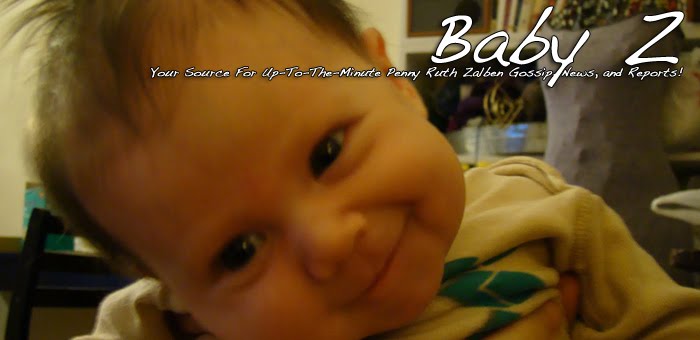 Baby Z!