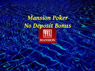 no deposit poker bonus