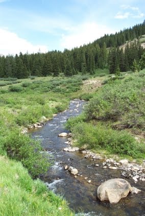arkansas river co