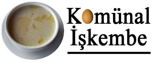 Komünal İşkembe