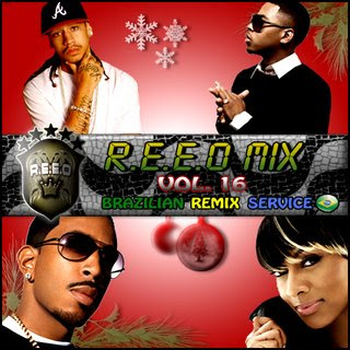 R.E.E.O. Mix Vol. 16