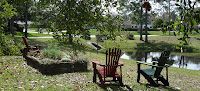 Spruce Creek Overlook Park