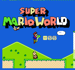 Tổng hợp game nes (4 nút) -HAY- [MF]  Super+Mario+World+%28Full+Version%29+%5Bp1%5D_001