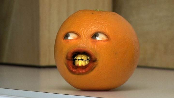 Naranja ¿? La+naranja+molesta+2