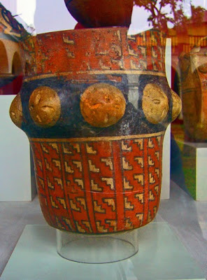 Cerámica Chincha