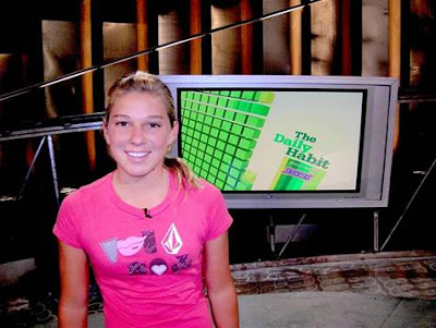 Surfista Coco Ho