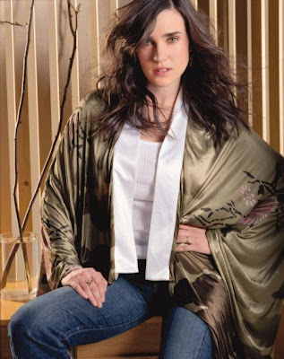 Actriz Jennifer Connelly