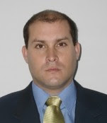 Martin del Pomar