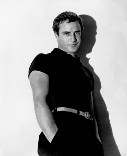 MARLON BRANDO...¿GAY O BISEXUAL? - Cuba Eterna - Gabitos