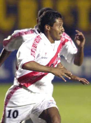 seleccion seleccion