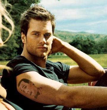 Jugador Tom Brady