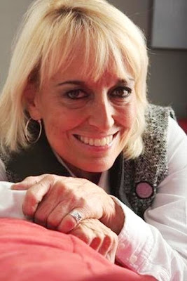 Actriz Regina Alcover