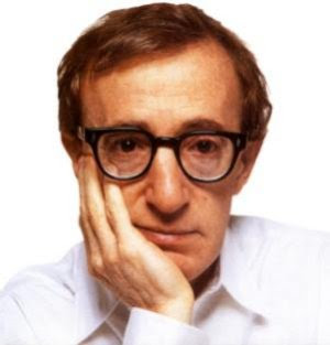 Feliz cumpleaños Woody Allen Woody+Allen