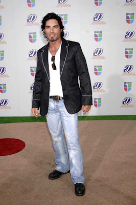Actor Víctor González