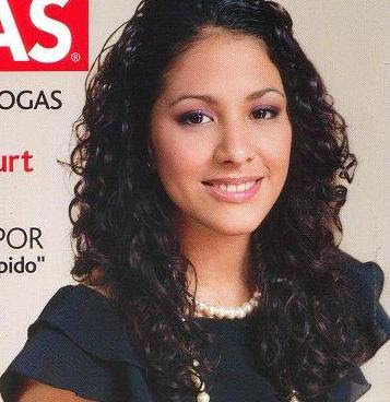 Sarai Toledo