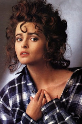 Helena Bonham Carter mas joven