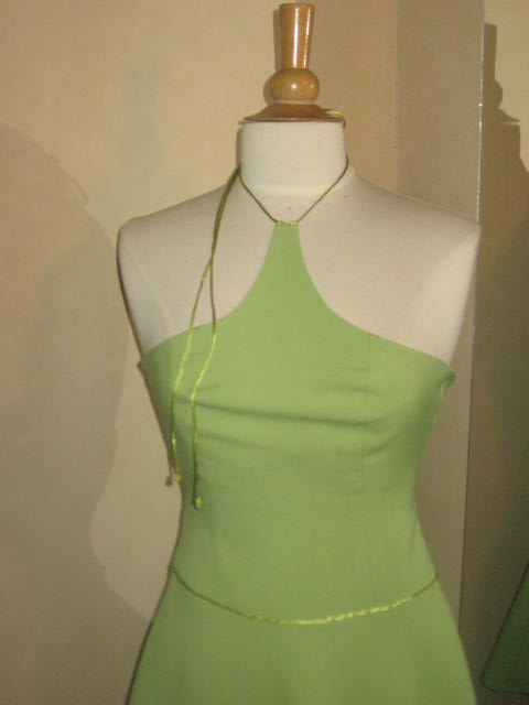 Vestido