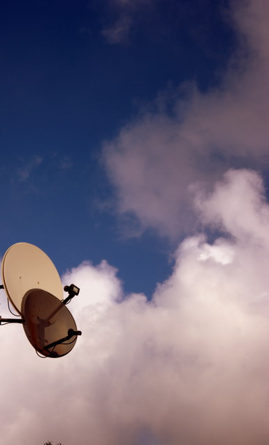 ...is anybody up there???