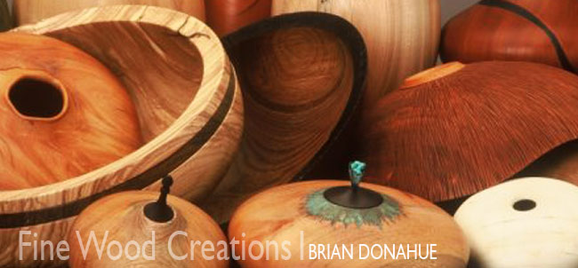 Brian Donahue Fine Creations