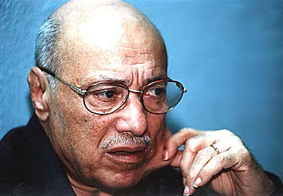 وفاة الكاتب المصري محمود السعدني Mahmoud+saadani