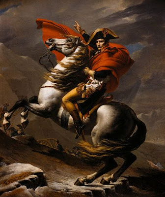     Napoleon+1801