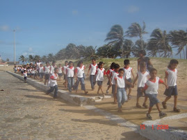 CAMINHADA ECOLÓGICA