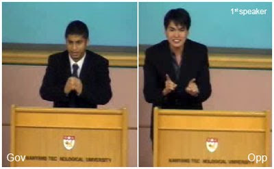 Kharisma S Blog 2009