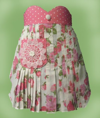 Cabbage Rose Patterns