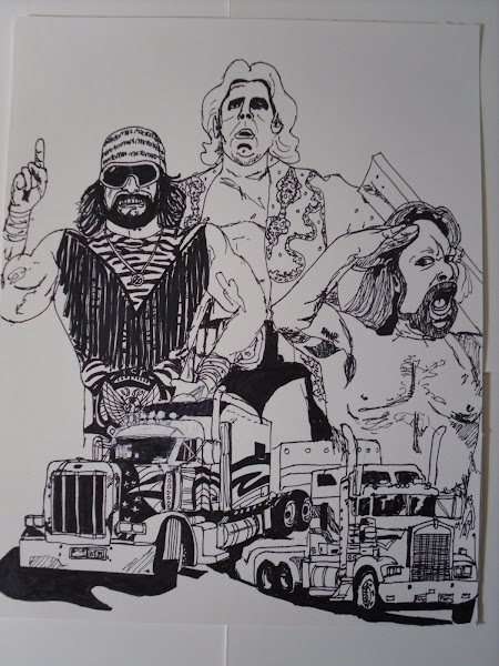 Bang For World Peace by 2012