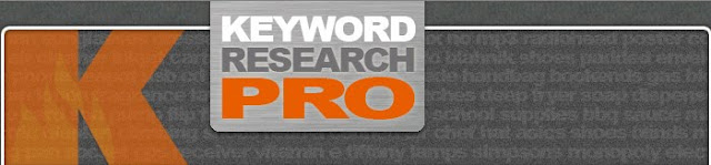 Keyword Research Pro