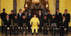 Barisan Exco Perak