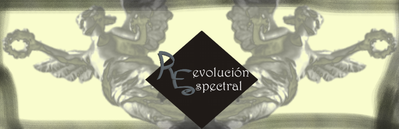 Revolución Espectral