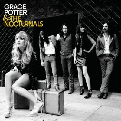 Grace Potter & the nocturnals Grace+Potter+And+The+Nocturnals+-+Grace+Potter+And+The+Nocturnals+(Lossless)(2010)