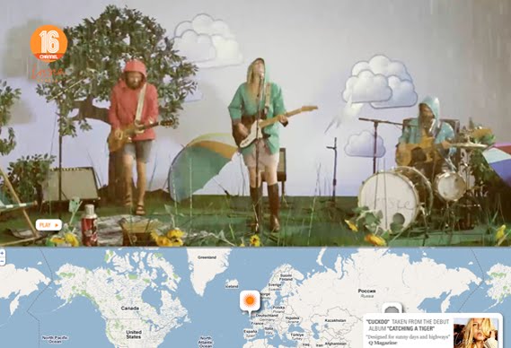 Monstrous Matters May 2020